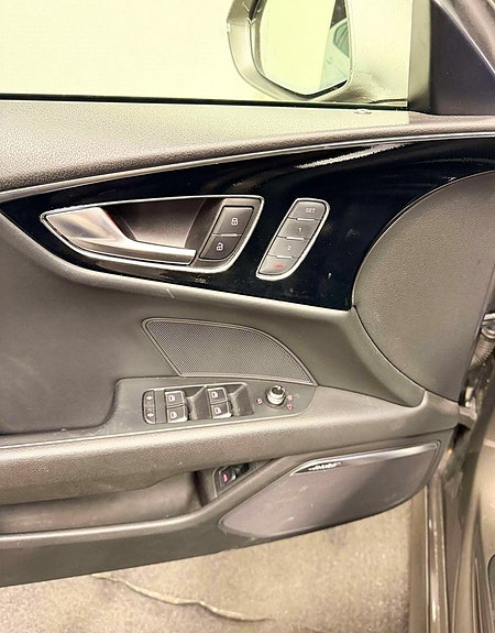 Audi A7 19 of 23