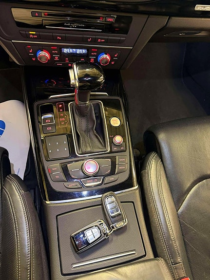 Audi A7 17 of 23