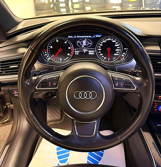 Audi A7 15 of 23
