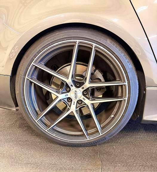Audi A7 10 of 23