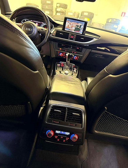 Audi A7 20 of 23