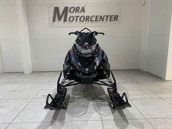 Yamaha Viper MTX 153