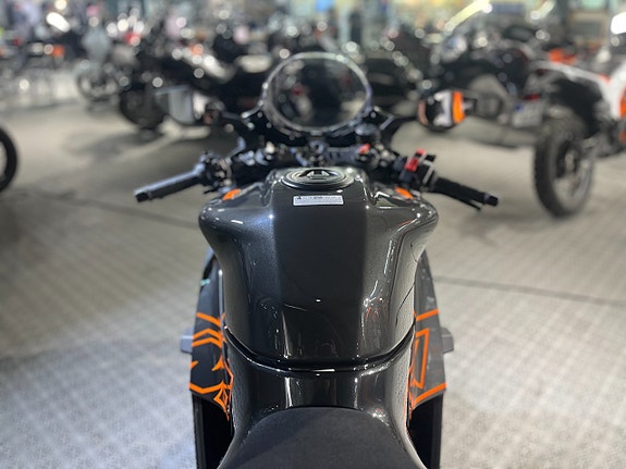 KTM 990 RC R "2,99% Räntekampnaj" Omgående leverans" 10 of 22