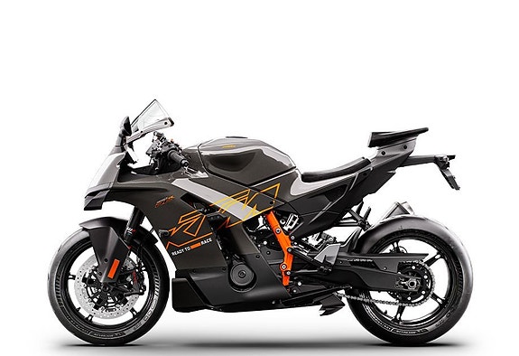 KTM 990 RC R "2,99% Räntekampnaj" Omgående leverans" 20 of 22