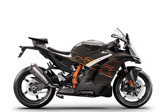 KTM 990 RC R "2,99% Räntekampnaj" Omgående leverans" 16 of 22