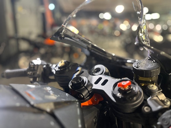 KTM 990 RC R "2,99% Räntekampnaj" Omgående leverans" 11 of 22