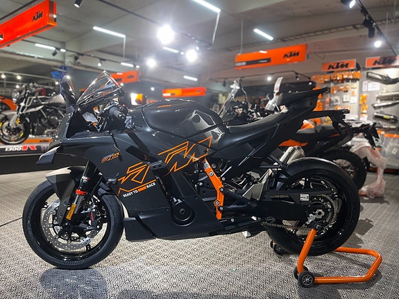 KTM 990 RC R "2,99% Räntekampnaj" Omgående leverans" 5 of 22