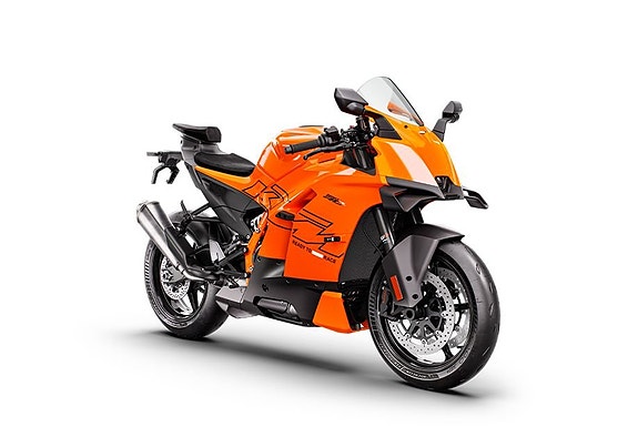 KTM 990 RC R "2,99% Räntekampnaj" Omgående leverans" 21 of 22