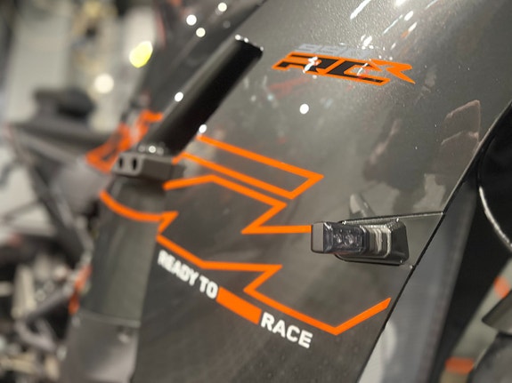 KTM 990 RC R "2,99% Räntekampnaj" Omgående leverans" 2 of 22