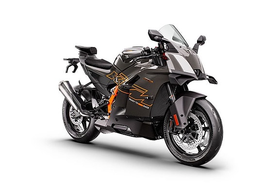 KTM 990 RC R "2,99% Räntekampnaj" Omgående leverans" 22 of 22