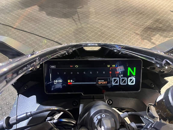 KTM 990 RC R "2,99% Räntekampnaj" Omgående leverans" 12 of 22