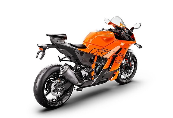 KTM 990 RC R "2,99% Räntekampnaj" Omgående leverans" 17 of 22