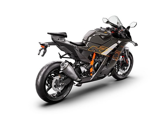 KTM 990 RC R "2,99% Räntekampnaj" Omgående leverans" 18 of 22