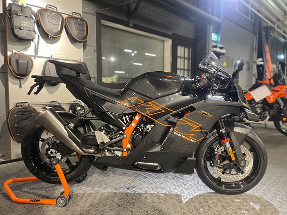 KTM 990 RC R "2,99% Räntekampnaj" Omgående leverans" 6 of 22