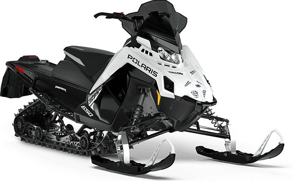 Polaris 650 SWITCHBACK SP 146