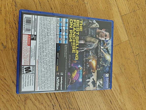 Product image 2 of 4