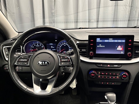 Kia Ceed 16 of 17