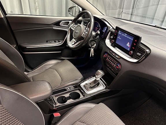 Kia Ceed 11 of 17
