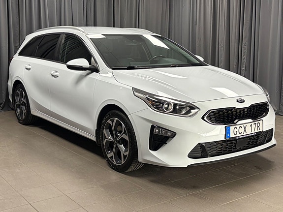 Kia Ceed 3 of 17