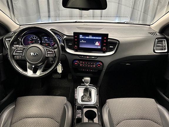 Kia Ceed 17 of 17