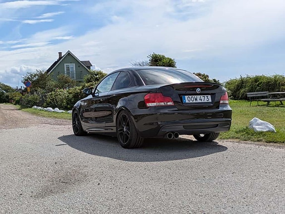 BMW 120d 4 of 9