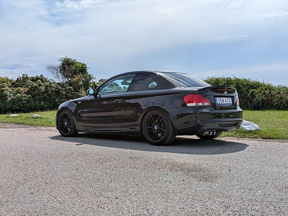 BMW 120d 5 of 9