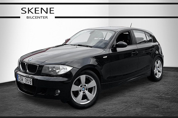 BMW 120d