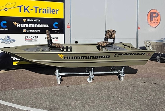 Tracker grizzly 1448