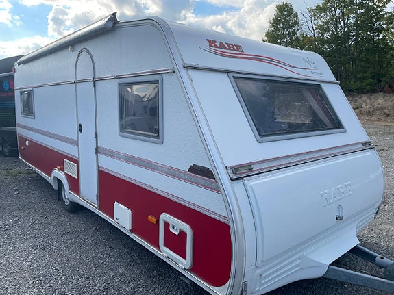 KABE SAFIR KS "Långbäddar - "BLACK WEEK ENDAST 95 000kr"