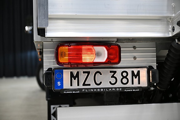 Iveco Daily 7 of 28