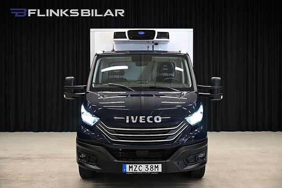 Iveco Daily 6 of 28