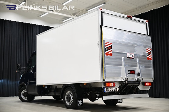 Iveco Daily 4 of 28