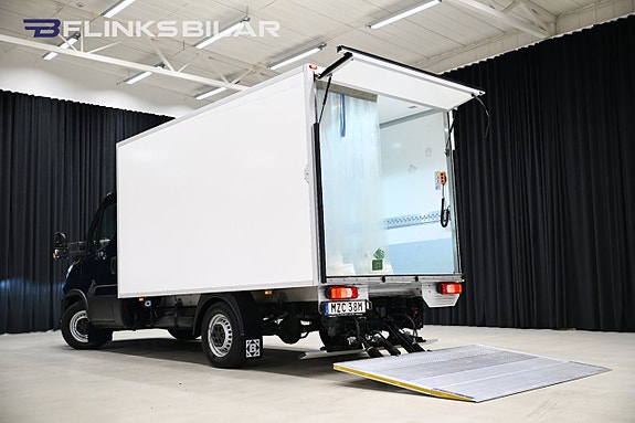Iveco Daily 5 of 28