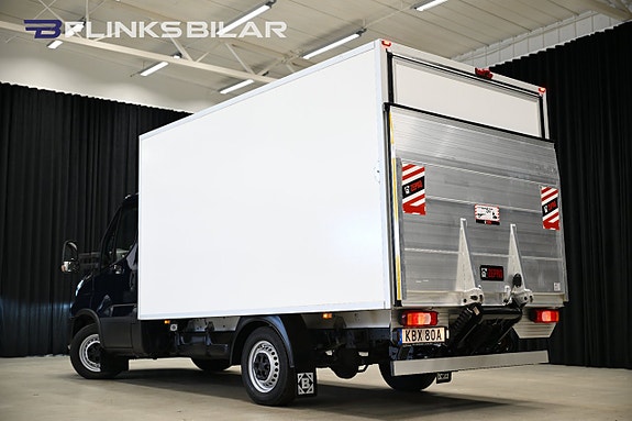 Iveco Daily 5 of 28