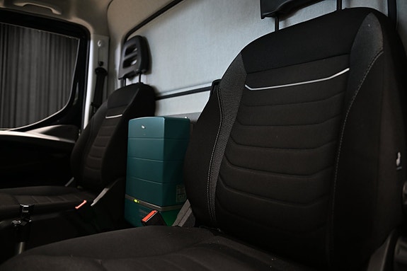 Iveco Daily 20 of 28