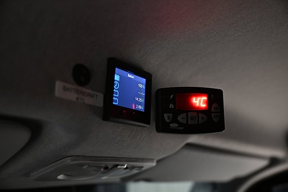 Iveco Daily 17 of 28
