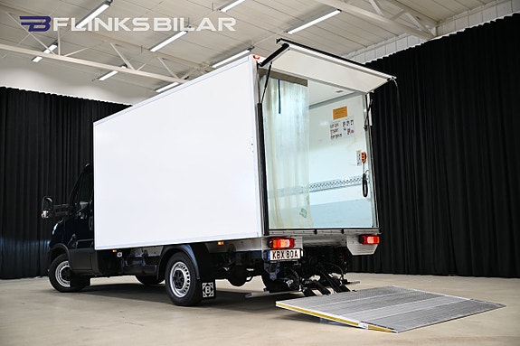 Iveco Daily 2 of 28