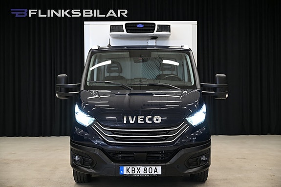 Iveco Daily 7 of 28