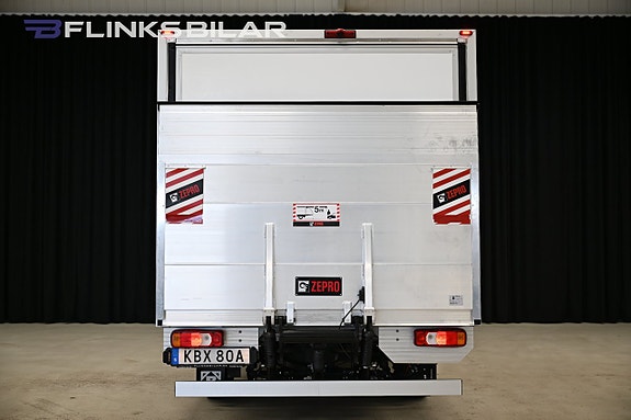 Iveco Daily 8 of 28