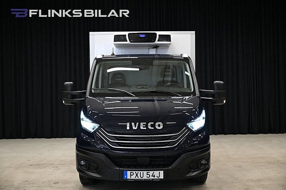 Iveco Daily 10 of 30