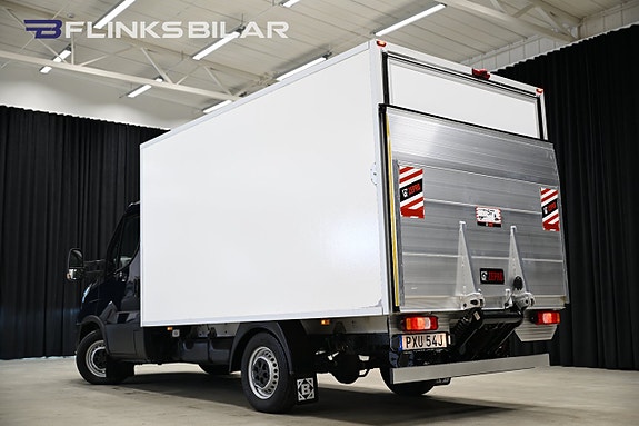 Iveco Daily 6 of 30