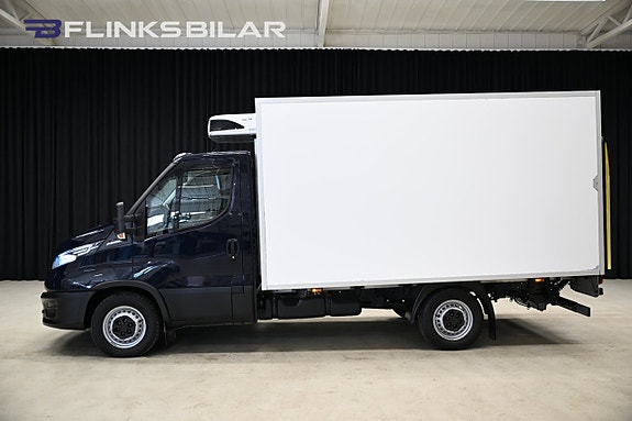 Iveco Daily 4 of 30