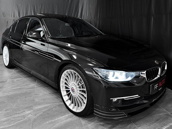 Alpina B3 2 of 27