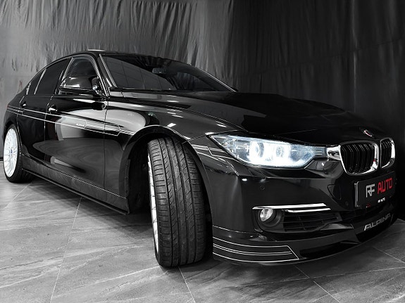 Alpina B3 4 of 27