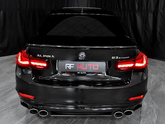 Alpina B3 12 of 27