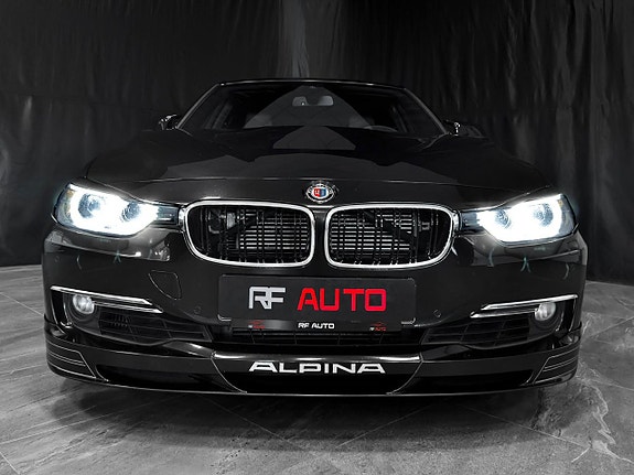 Alpina B3 7 of 27