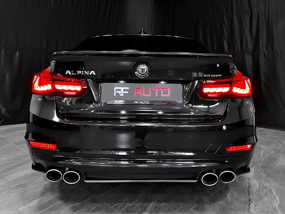 Alpina B3 13 of 27