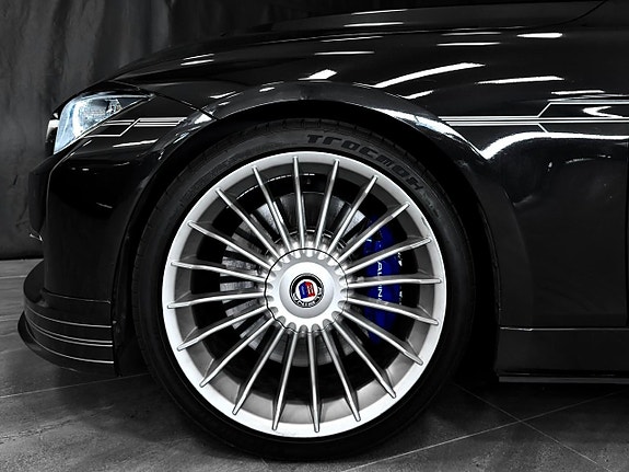Alpina B3 10 of 27