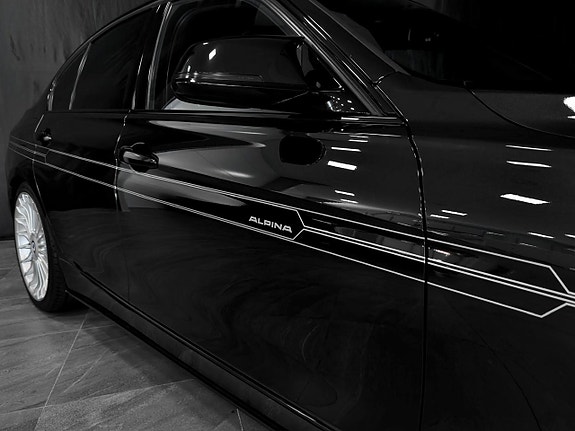 Alpina B3 5 of 27