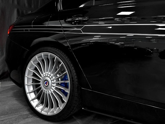Alpina B3 6 of 27